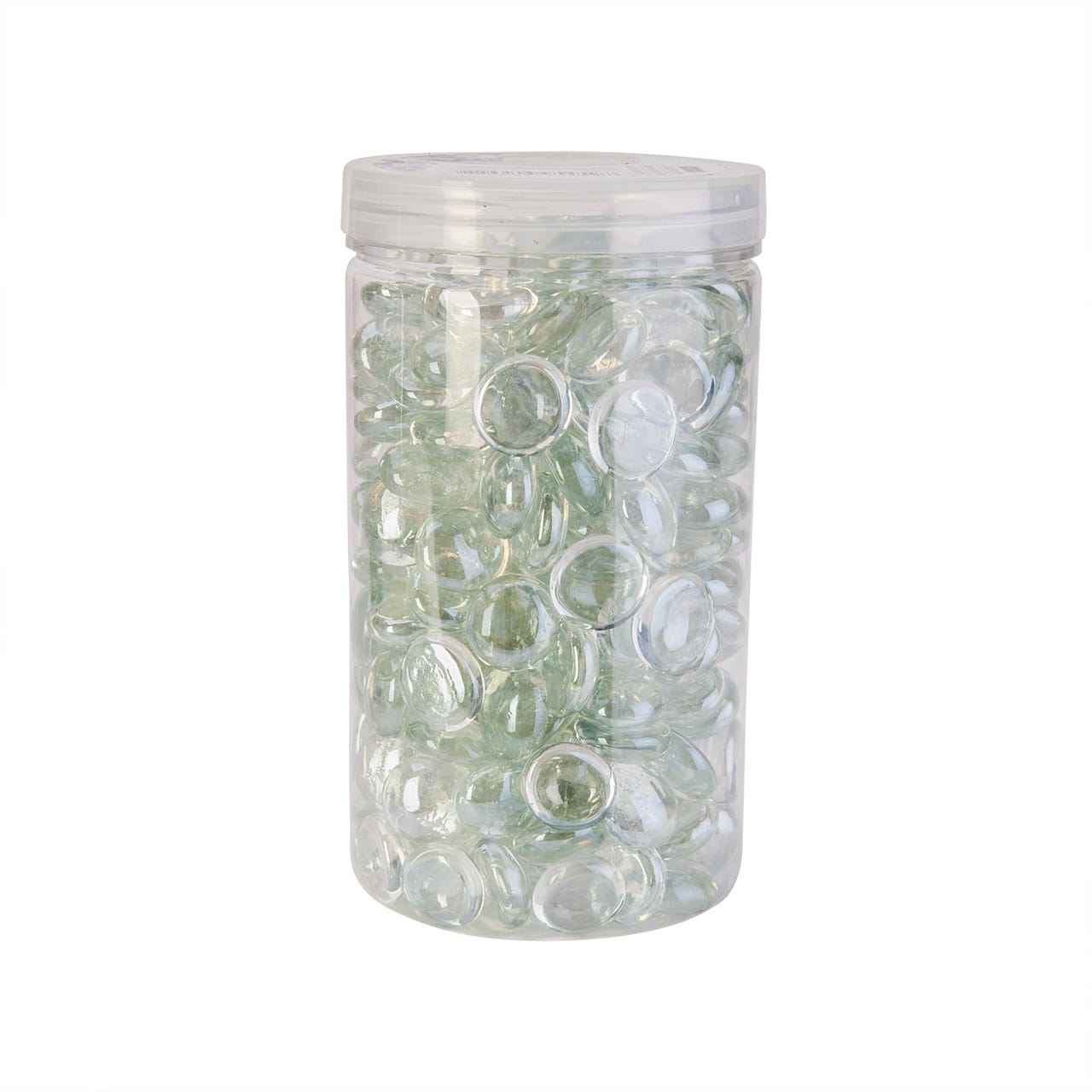 12 Pack: Clear Luster Gem Value Pack by Ashland™